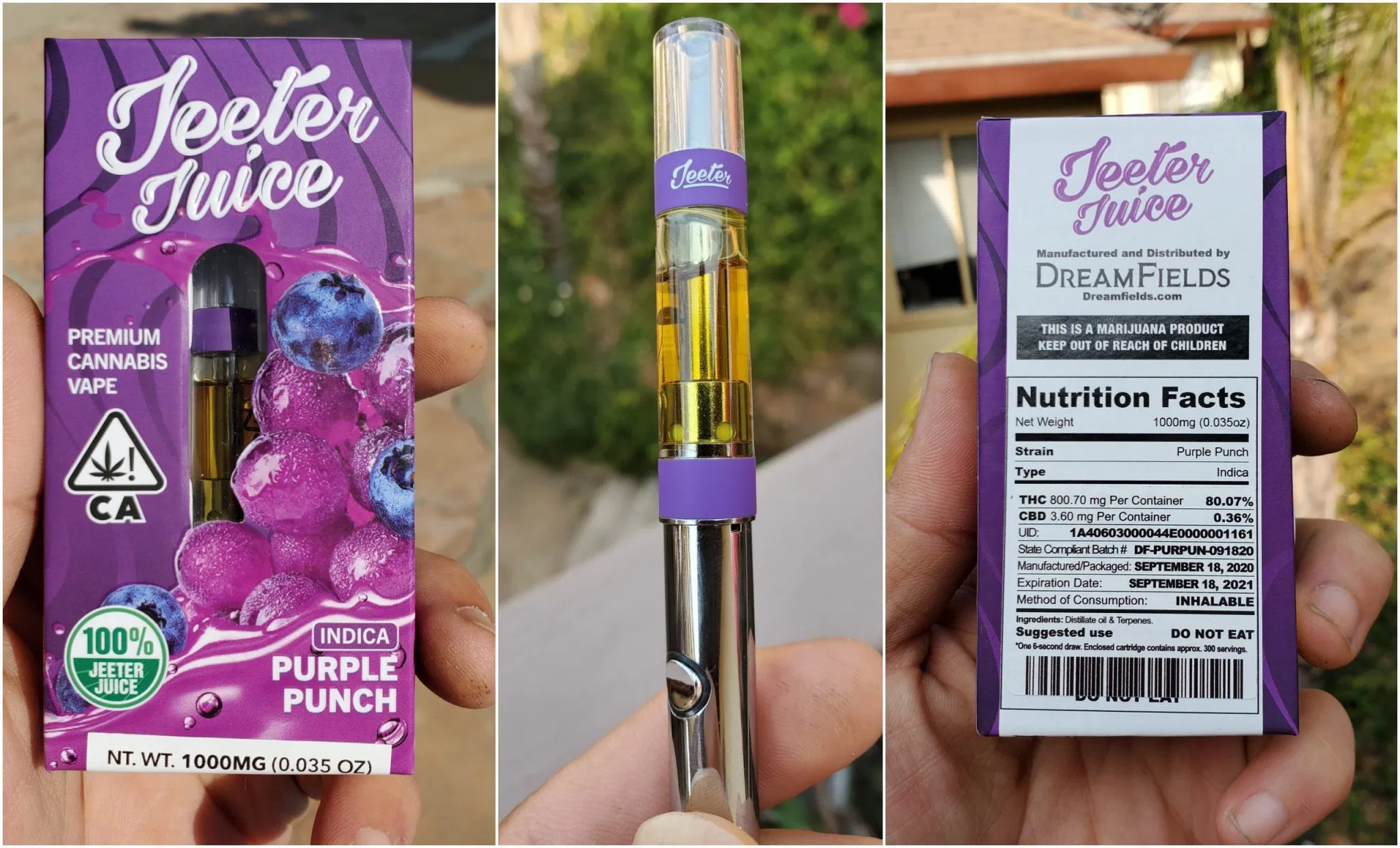 Horchata Jee Ter Juice Premium Liquid Diamonds Cartridge 1000 Mg Oil Cartridge Vape Pen Disposable/Chargeable Vape Cartridge