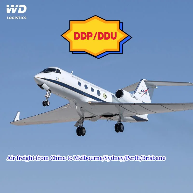 Cheapest Door to Door DDP Air Shipping China to Saudi Arabia India UAE Nigeria Philippines Freight Agents