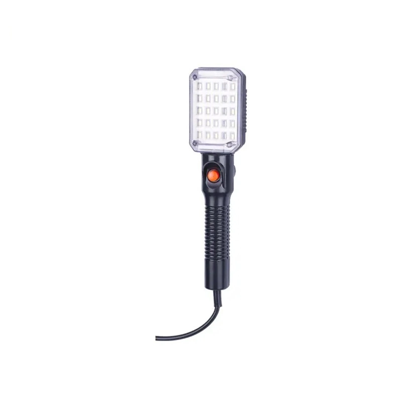 25LEDs Work Light Outdoor Repair Lighting (WL25D)