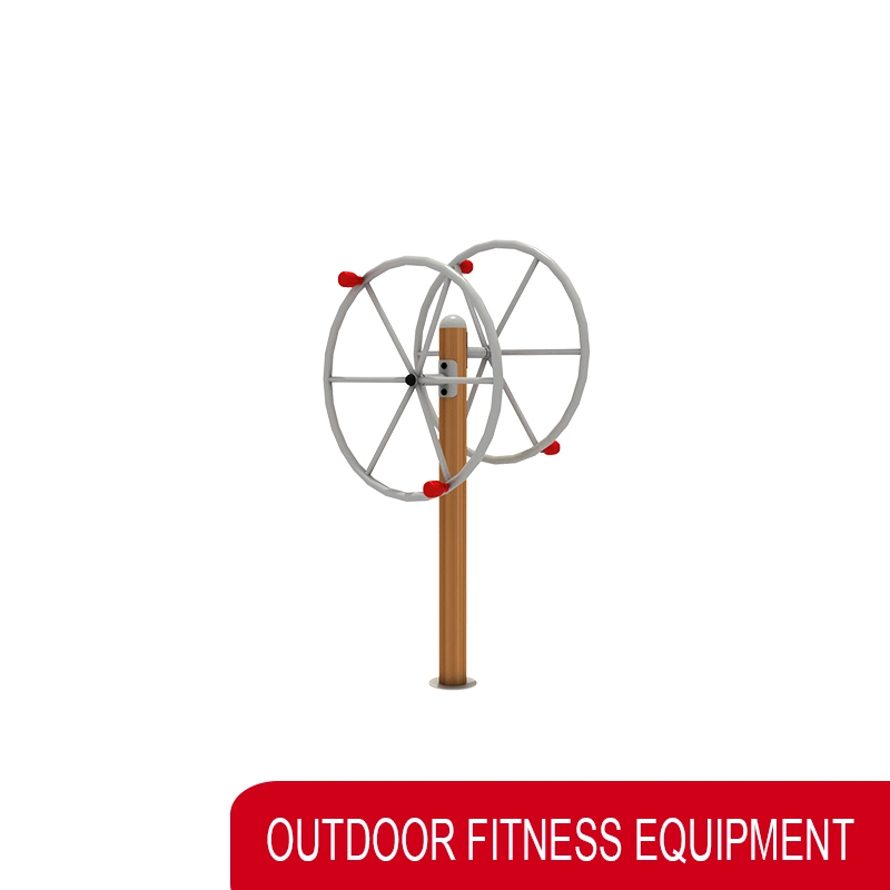 Günstige Preise Outdoor-Fitness-Geräte Außerhalb Parkfitness Body Building Fitness Ausrüstung