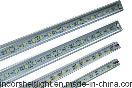 Energy-Saving LED Shelf Light for Indoor Lighting with Long Lifetime