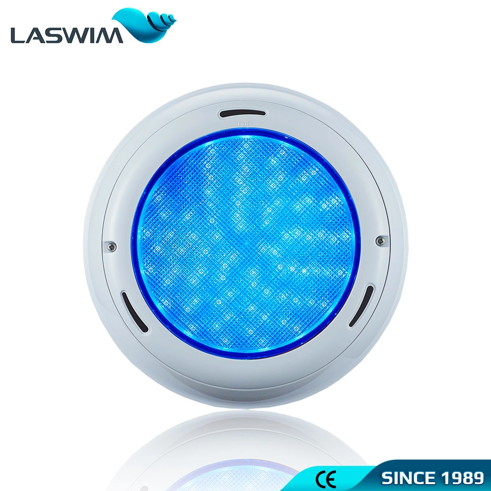 CE Approved Plastic Laswim China Lamp Swimming Pool LED Mag Series