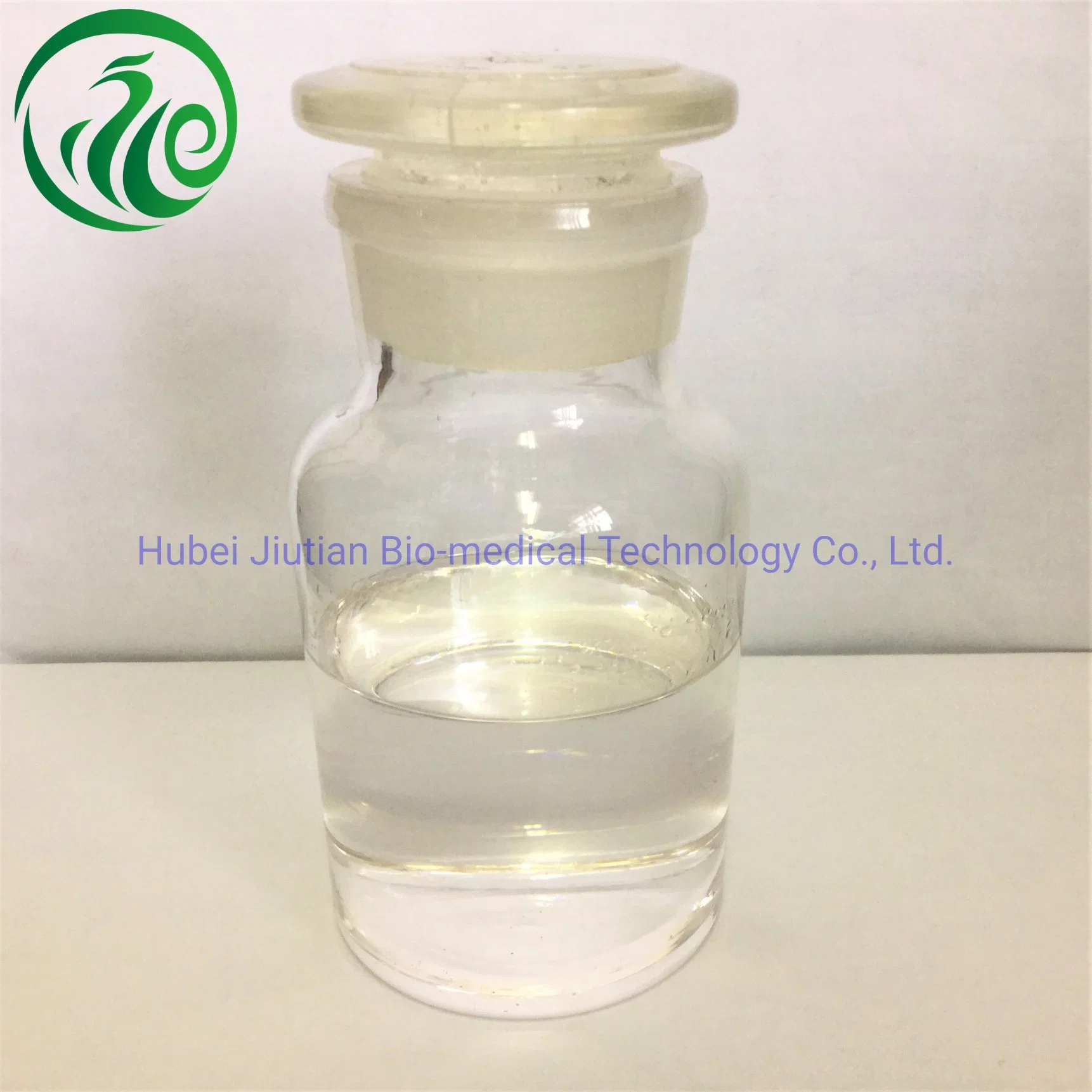 Liquid (3, 3, 3-TRIFLUOROPROPYL) Trimethoxysil Ane CAS No. 429-60-7 Stock Product