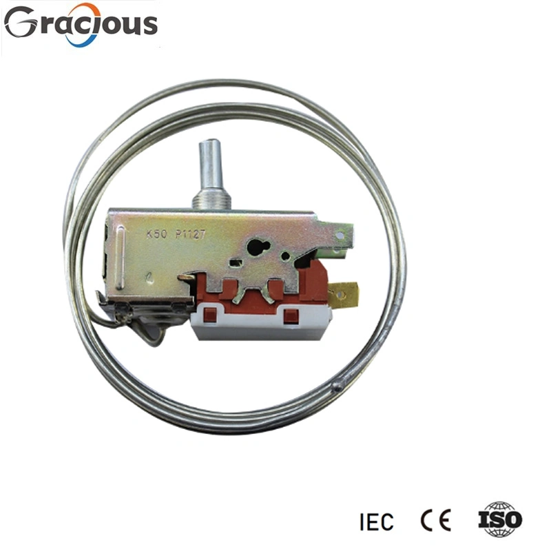 Thermostat for Chest Freezer K50-P1125