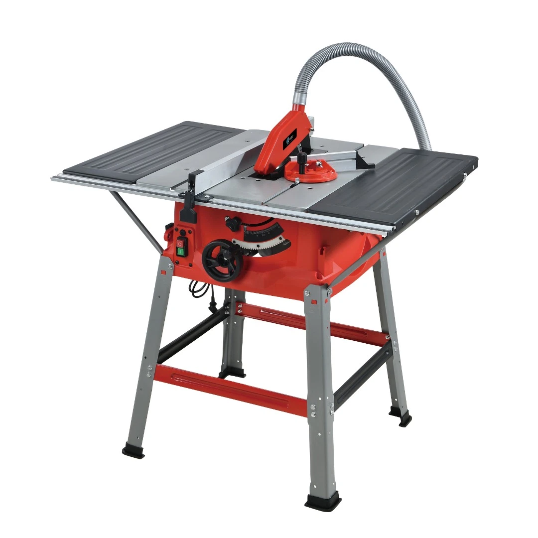Portable Wood Cutting Machine Cut-off Machine Electric Sliding Table Saw for Woodworking
