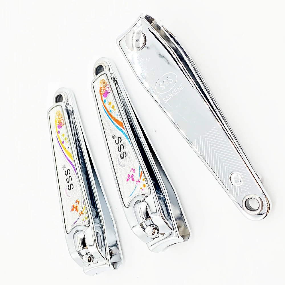 SSS 818-5 a Variety of Styles You Can Choose Nail Clippers