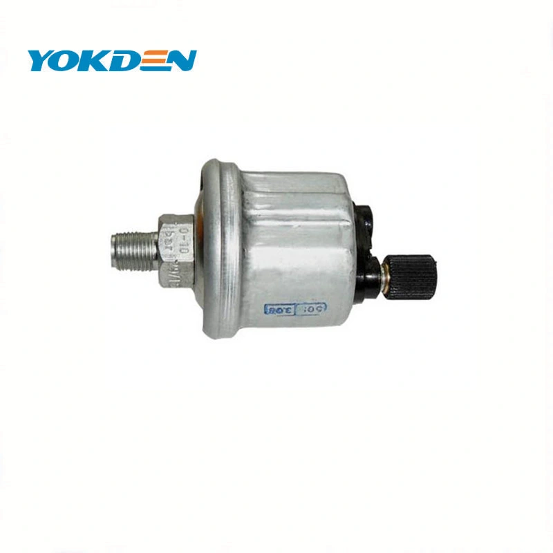 Marine Engine Oil Pressure Sensor Vdo-S-003b-H