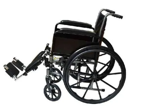 Brother Medical Customized Standard Packing 80*27*60cm Power Wheel Chair Manual