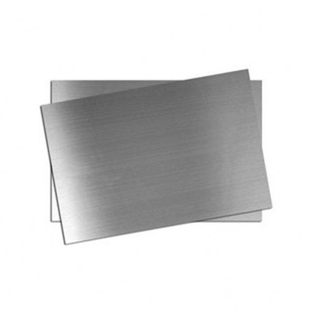 High Quality Nickel Alloy Strip ASME Sb333 Hastelloy B2 Material