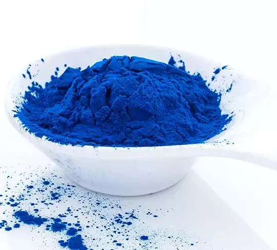 Wholesale Food Additive Food Color Brilliant Blue E133 CAS 3844-45-9