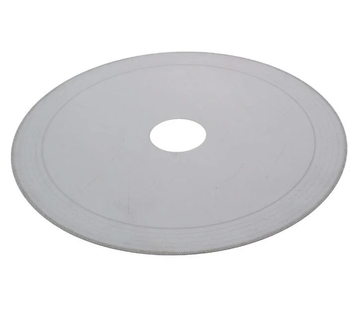 Ultra-Thin Diamond Lapidary Saw Blade Cutting Disc Tools