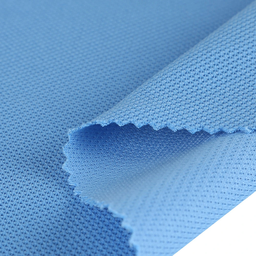Advanced Functional Fabric for Performance Sportswear