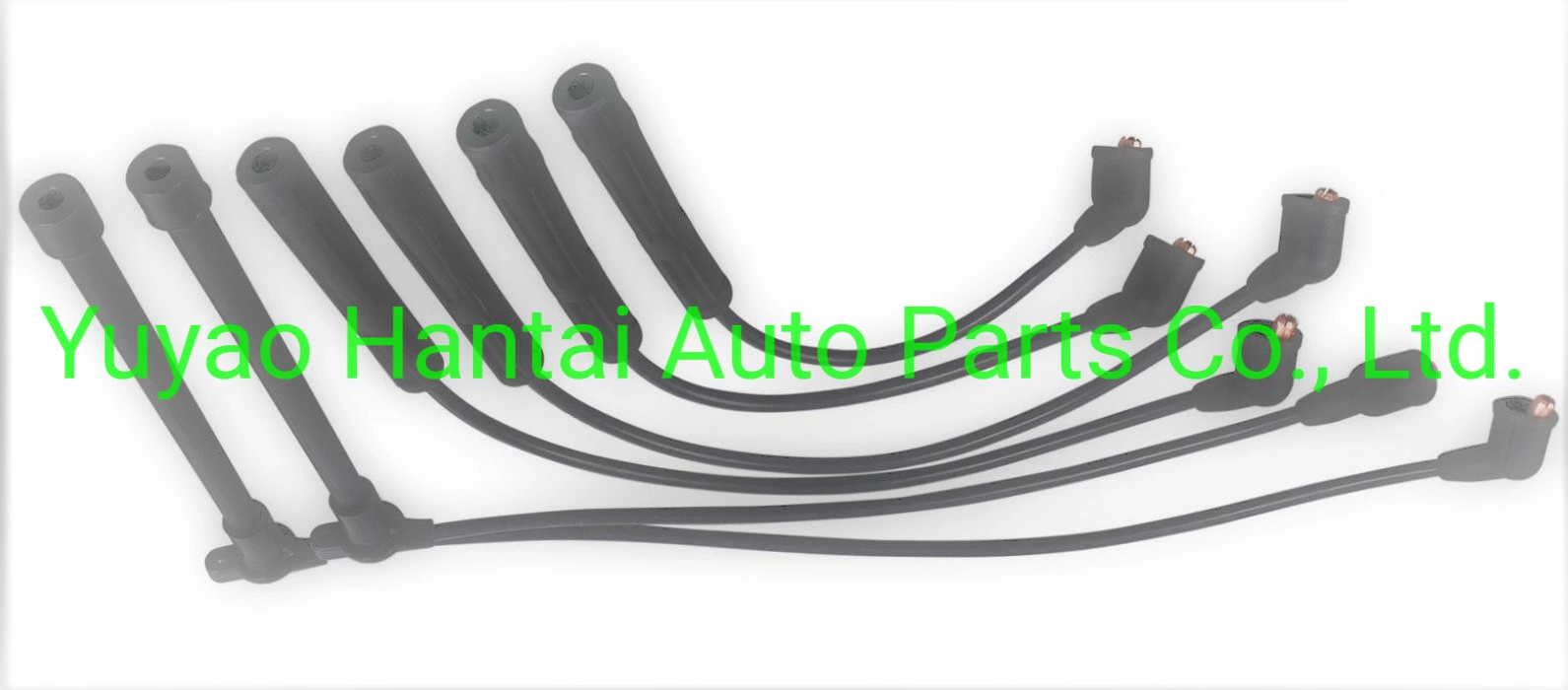 Spark Plug Wire Set for Infiniti Qx4 Mercury Nissan Frontier Pathfinder