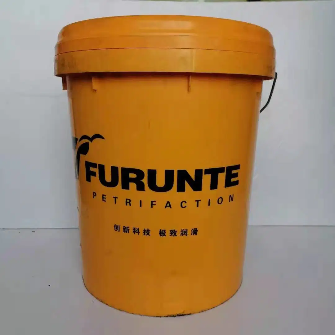 Bearing Grease Lithium Base Grease for CNC Gantry Machine