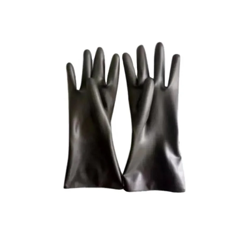 Dental X-ray Radiation Lead-Glove Surgical X-Shield