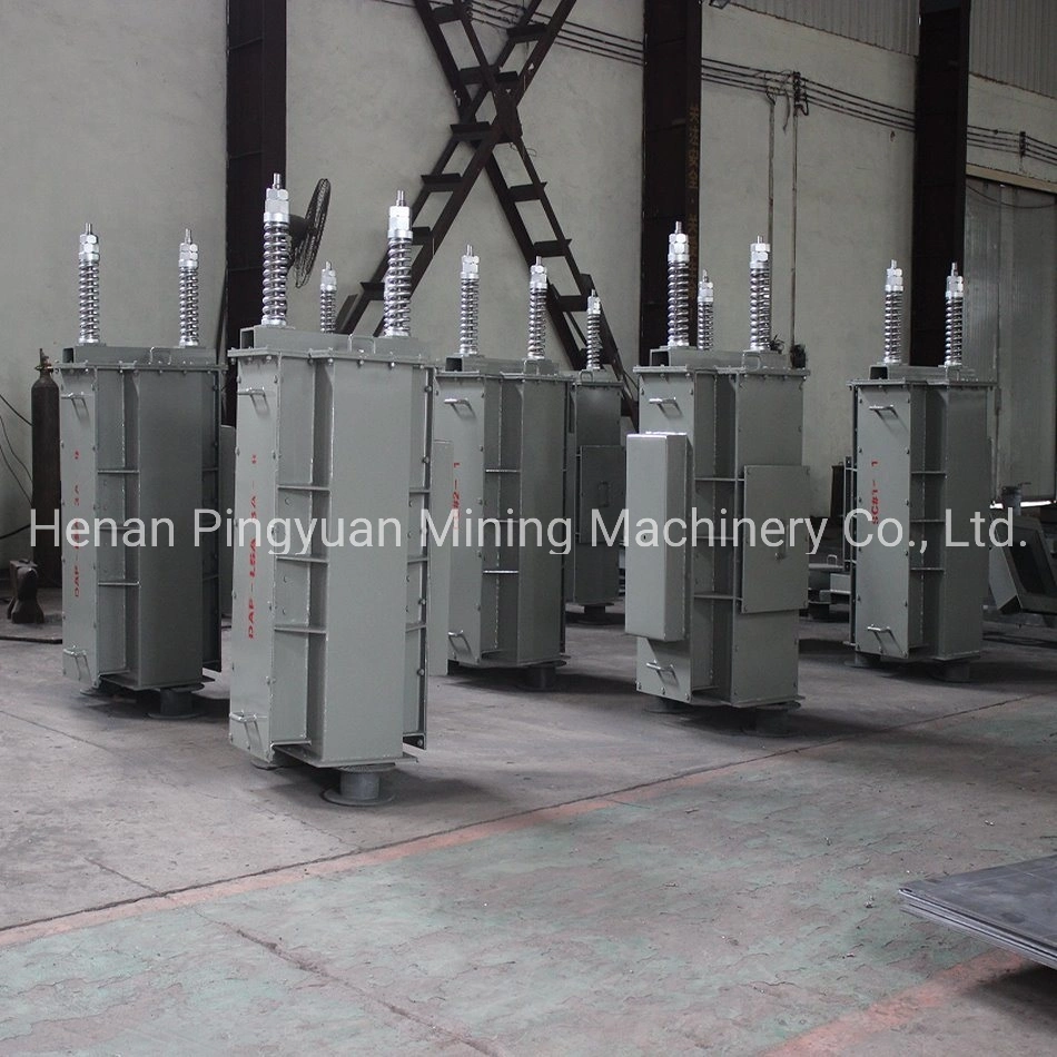 Ne Types of Chain-Plate Bucket Elevator From China