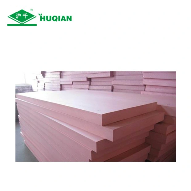 18mm Fire Retardant Fiberboard MDF/HDF Board