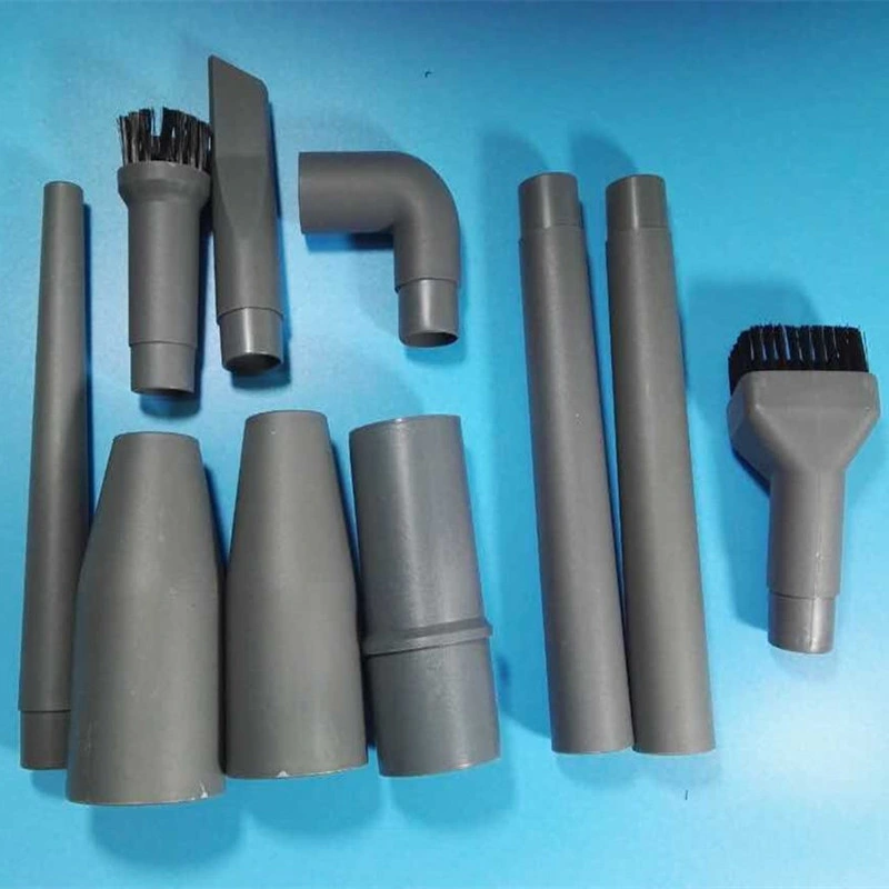 Mould Manufacturing for Custom-Made Vacuum Cleaner Plastic Parts