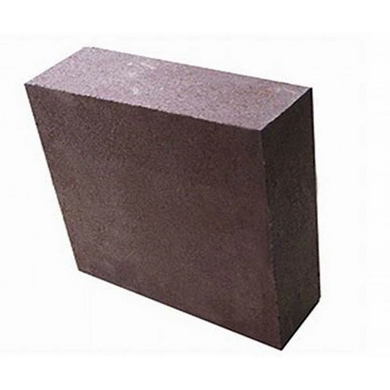 Good Price Fire Heat Resistant Corrosion Resistance Fused Magnesia Chrome Bricks