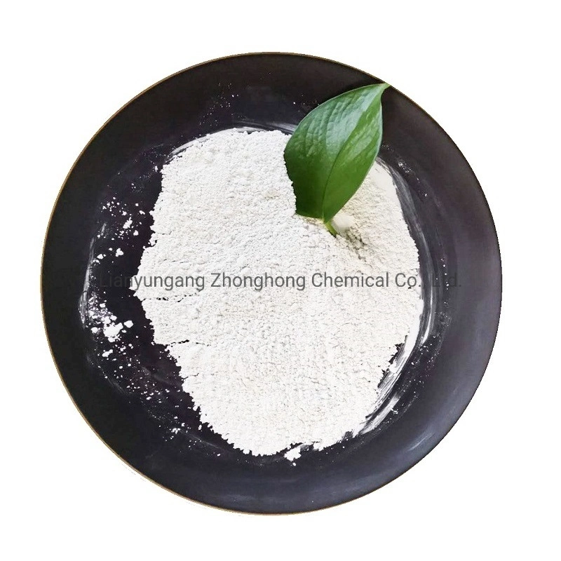 CAS 1305-62-0 Calcium Hydroxide Slaked Lime for Water Treatment