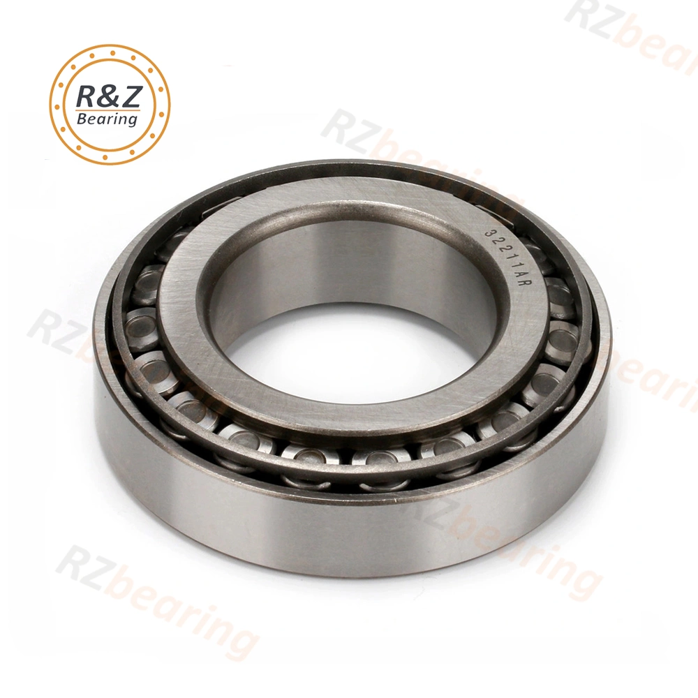 Motorcycle Parts for Engine Motors, Reducers, Trucks Ball Bearing Price Cheap 32216 Tapered Roller Bearing