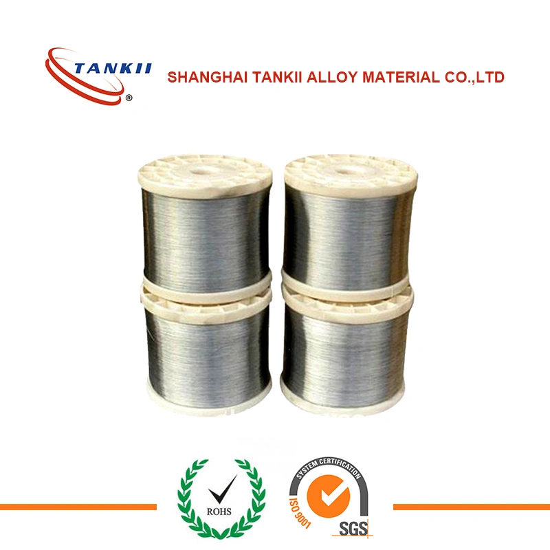 1J85/1 j85 soft magnetic alloy/1 j85 soft magnetic alloy wire