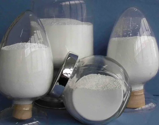 Premium-Grade Titanium Dioxide for Industry