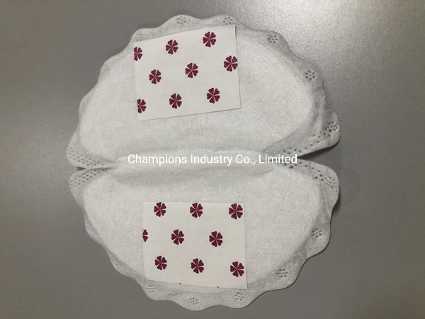 Ready to Ship Individual Disposable Breast Nursing Pads for Mother Breastfeeding Baby Products