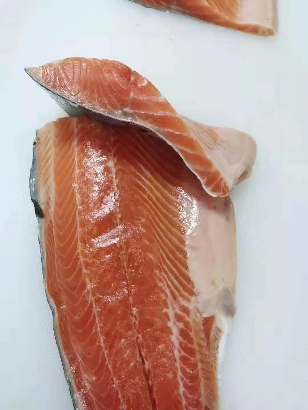 Frozen China Trout Salmon Fillet