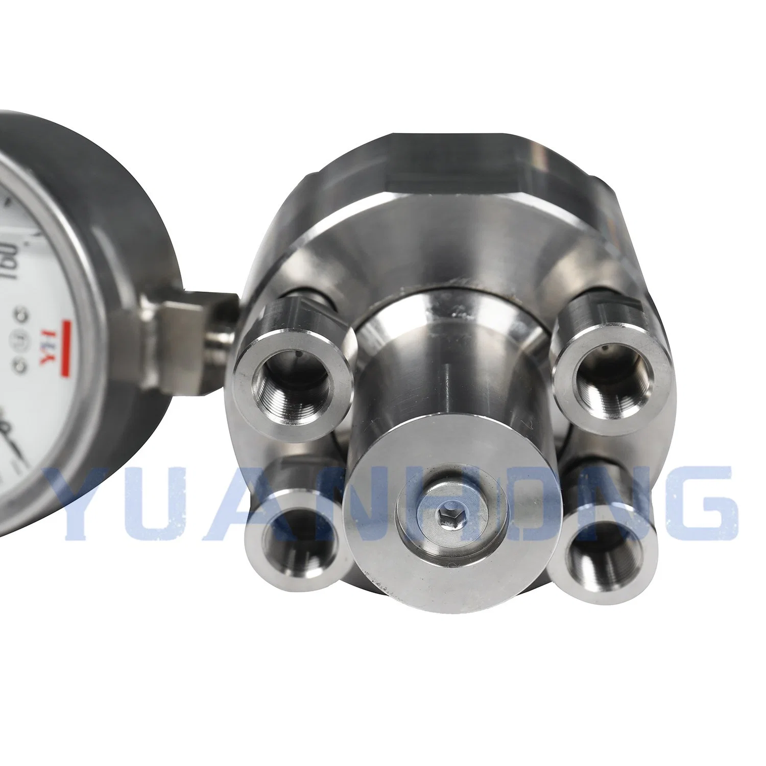 049512-1 Pressure Loading Tool for Waterjet Direct Drive Pump