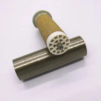 103,607 120V Porous cordierite pistola de aire caliente Ceramic Calefacción Core Fot elemento calefactor de soldadura