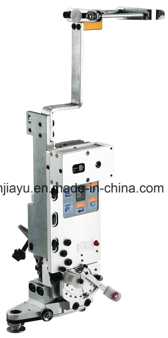 Dispositif de cordon intelligent pour machine à broder (OLH-040)