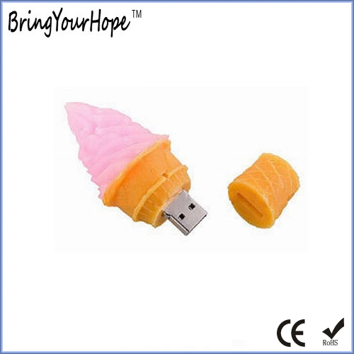 Clé USB Ice Cream Design