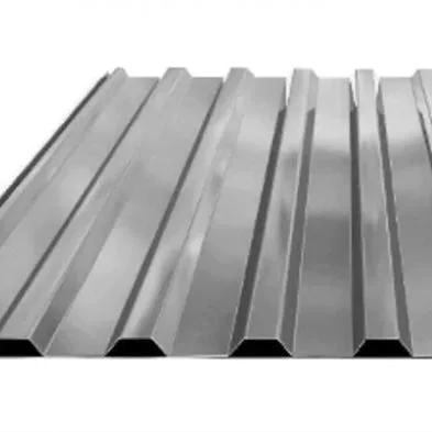 PPGI Roof Sheets Roofing Materials Cold Rolled Ral PE Color Coated Galvanized Steel Corrugated Galvalume Building Material Colored Ibr Prepainted Roofing Sheet