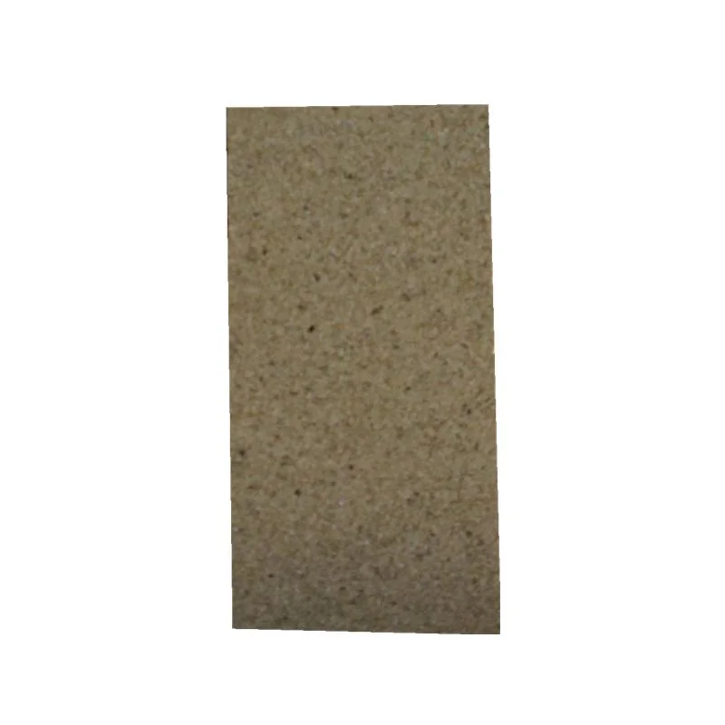 Lightweight Fireproof Vermiculite Insulation Brick Vermiculite Boards for Furnace Insulation