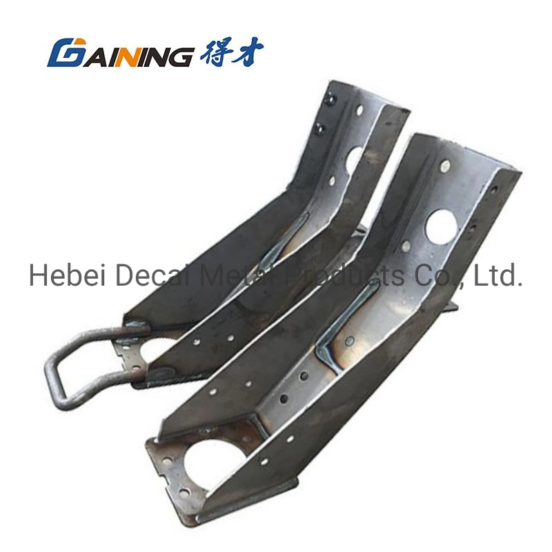 Custom Stainless Steel Metal Laser Cutting Bending Welding Processing Services