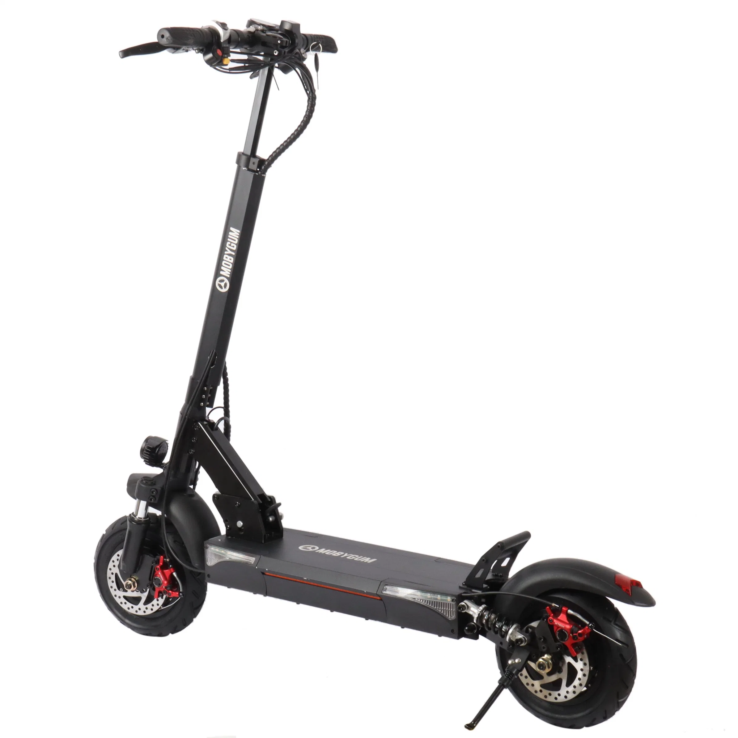 Railgun N5 10 Inch Cheapest Dual Motors Electric Scooter