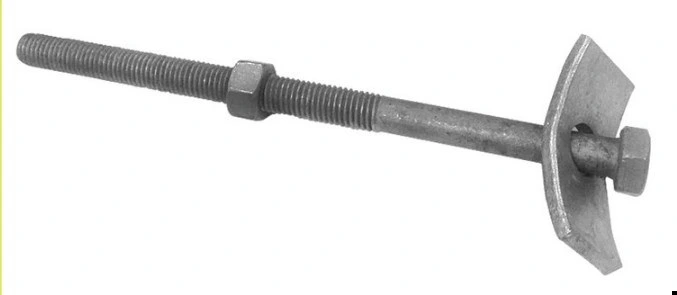 Cheap Price Hook Bolts /M16 Round Eye Bolts