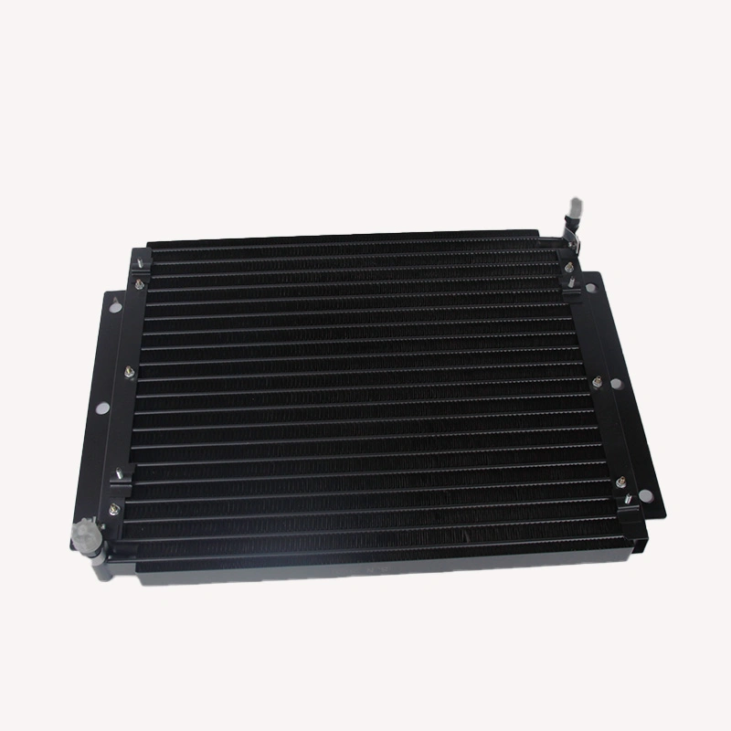 Good Quality Excavator Parts Radiator/Condenser for Dh220-5 N15