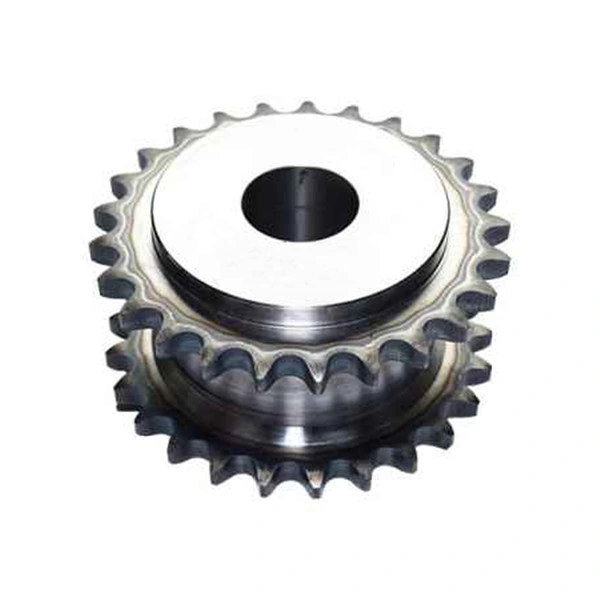 Corrente de cilindro de rotação do Dente da Roda Dentada de bicicletas a corrente da roda dentada para venda