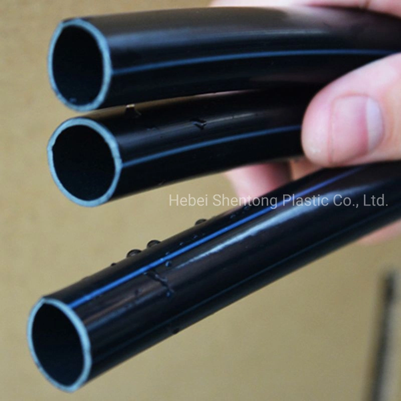 800mm High Density&High quality/High cost performance  Drain PE HDPE Pipe