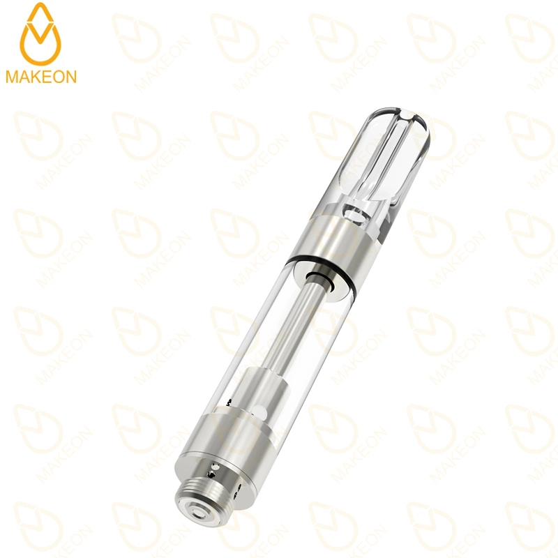 Cartucho vacío de 510 hilos G5 Atomizer de bobina Cerámica disponible a medida