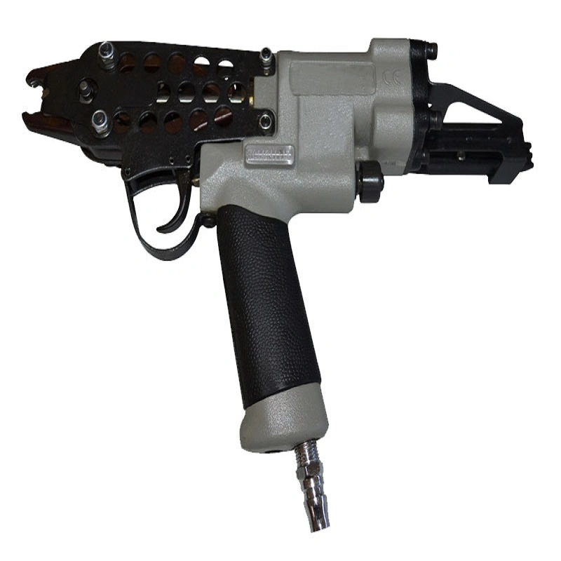 Hog Ring Pneumatic Gun for Pock Spring Connection, Fastening, Gabion