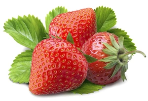 Freeze Dried Strawberry Powder for Functional Food and Beverage Ingredients