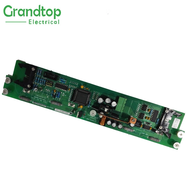 High Density Turnkey OEM Printed Circuit Board Assembly Component Sourcing