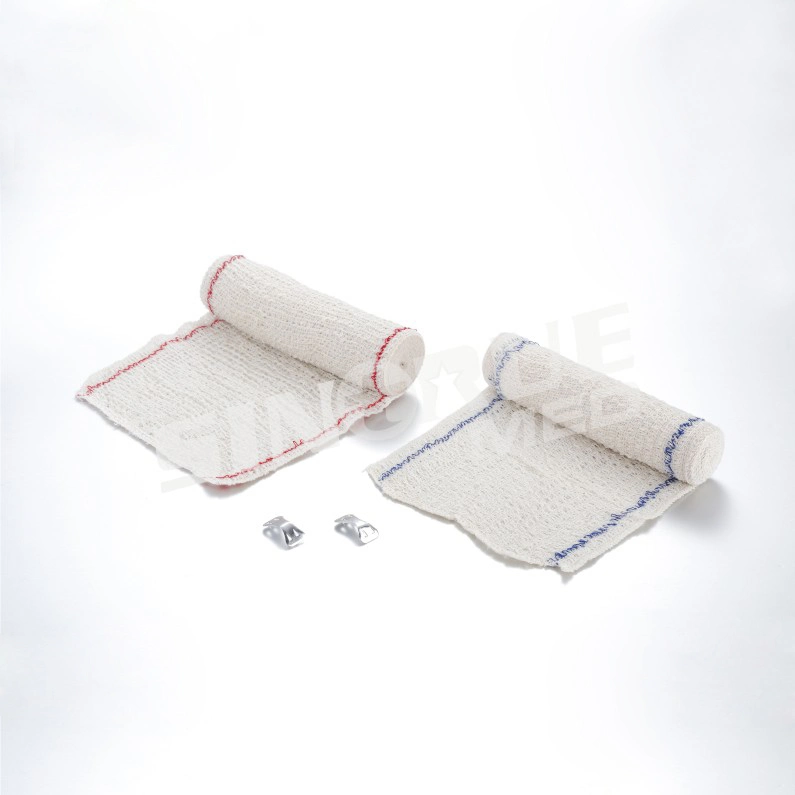 High quality/High cost performance  Disposable Medical High Elastic Bandage