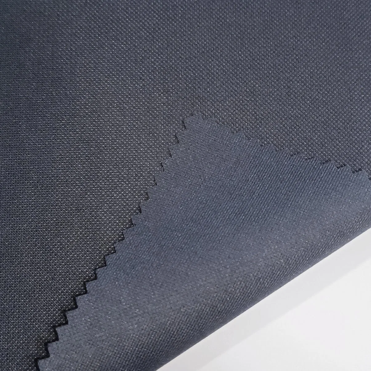 100% Polyester Warp Interlock Pique Knit Fabric for T-Shirt