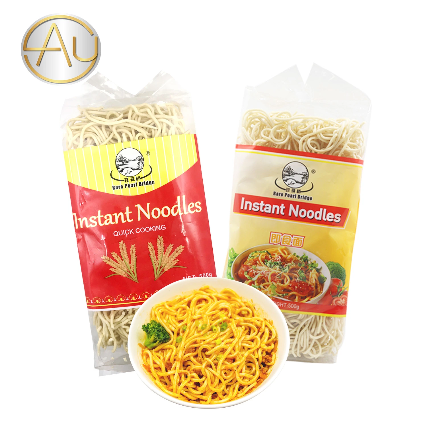 Low Calorie Low Sodium Free Sample Cheap Price Private Label Hot Pot Instant Noodle