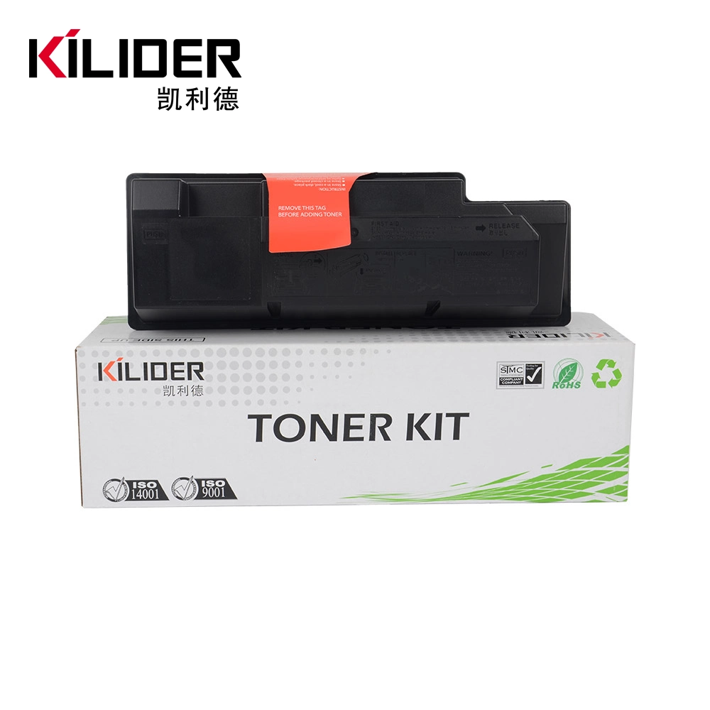 Compatible Laser Printer Toner Cartridge Tk360 for Kyocera Use Fs-4020d