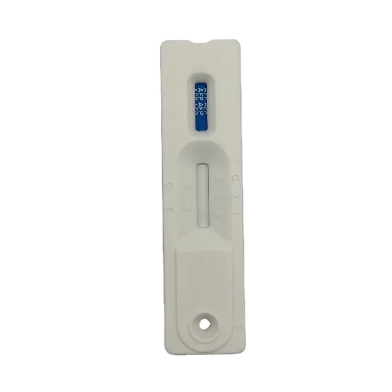 Diagnostic Kit Afp Alpha-Fetoprotein Rapid Test Kit